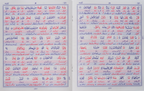 Quran (Para set) with Two Colour Urdu Translation includes Urdu Pronunciation